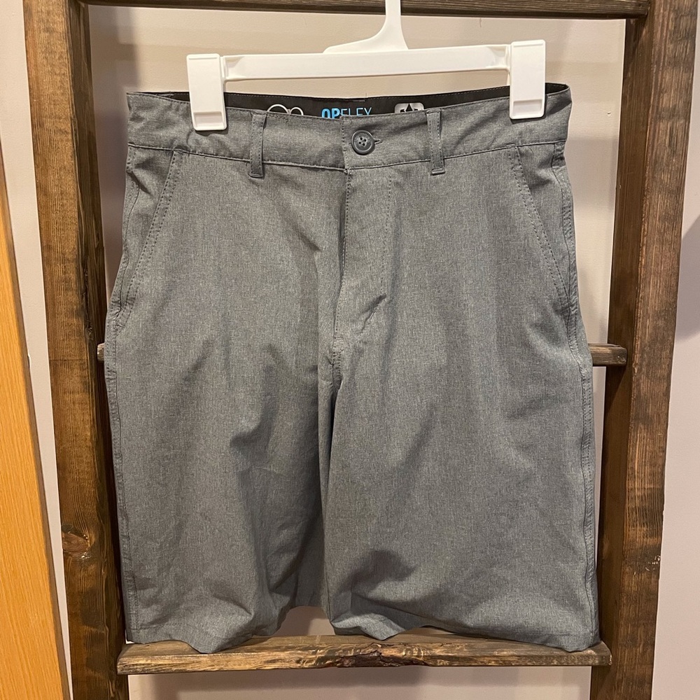 OpFlex 4 Way Stretch Shorts